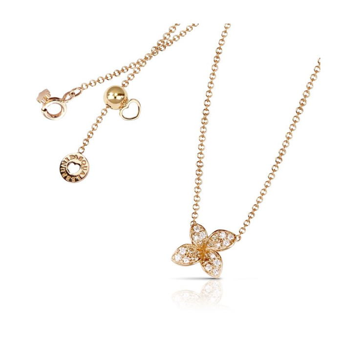 275342 01 Pasquale Bruni Giardini Petite Necklace 16795R Juwelier Clem Vercammen.jpg