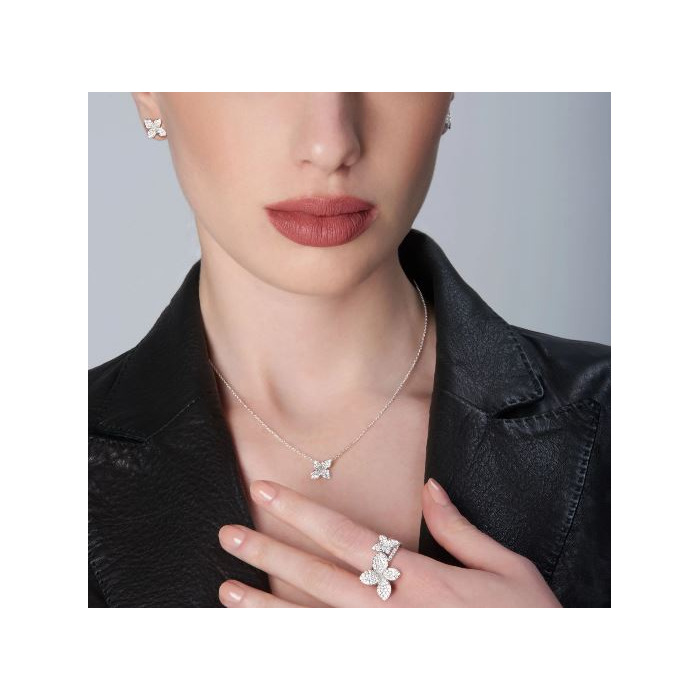 275343 01 Pasquale Bruni Giardini Petite Necklace 16796B Juwelier Clem Vercammen.jpg