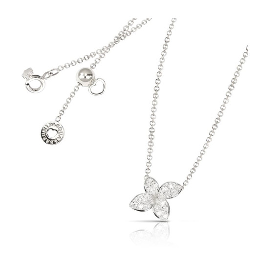 Juweel PASQUALE BRUNI GIARDINI PETITE NECKLACE 16796b 88888 Juweel PASQUALE BRUNI GIARDINI PETITE NECKLACE 16796b 88888