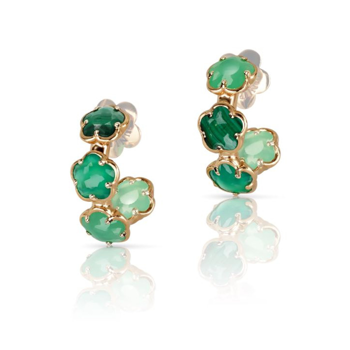 275454 01 Pasquale Bruni Figlia Dei Fiori Earrings Red Gold 16778R Juwelier Clem Vercammen.jpg