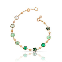 Juweel PASQUALE BRUNI FIGLIA DEI FIORI BRACELET RED GOLD 16780R Juweel PASQUALE BRUNI FIGLIA DEI FIORI BRACELET RED GOLD 16780R