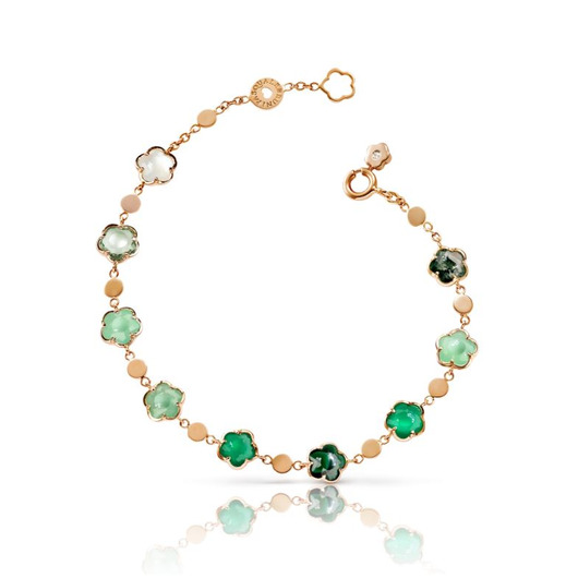 Juweel PASQUALE BRUNI FIGLIA DEI FIORI BRACELET RED GOLD 16780R Juweel PASQUALE BRUNI FIGLIA DEI FIORI BRACELET RED GOLD 16780R