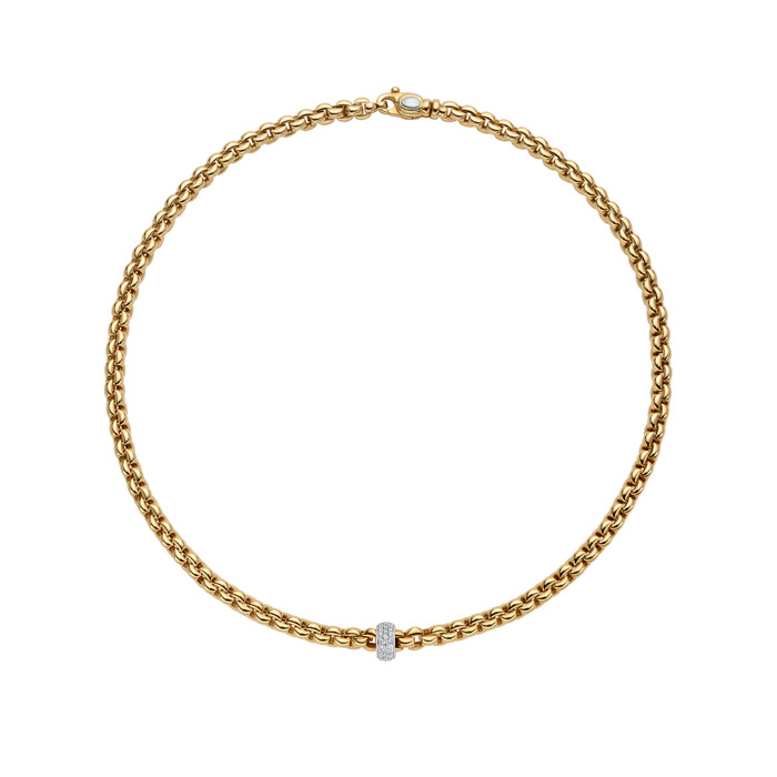 275667 01 Fope Eka Necklace 72110CX PB G XBX 043 Juwelier Clem Vercammen.jpg