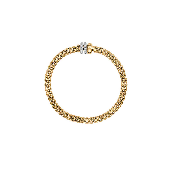 275666 01 275666 01 Fope Solo Bracelet 62506BX PB G BBG 00M Juwelier Clem Vercammen.jpg