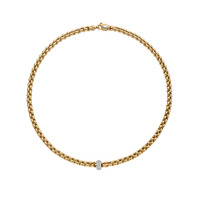 Juweel FOPE EKA NECKLACE 72110CX_PB_G_XBX_043 Juweel FOPE EKA NECKLACE 72110CX_PB_G_XBX_043