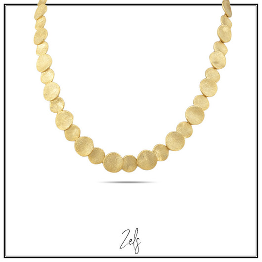 Juweel ZELS COLLIER 22213BD Juweel ZELS COLLIER 22213BD