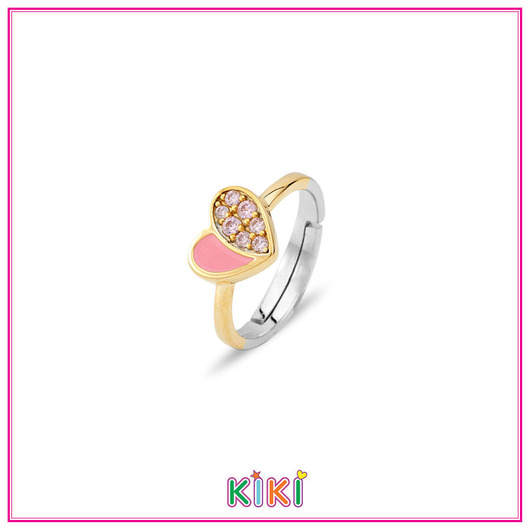 Juweel ZELS KIKI RING 34011E Juweel ZELS KIKI RING 34011E