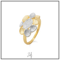 Juweel Zels ring 54203BD Juweel Zels ring 54203BD