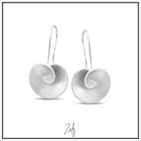 Juweel Zels oorbellen 58201BD Juweel Zels oorbellen 58201BD