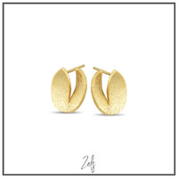 Juweel Zels oorbellen 58205BD Juweel Zels oorbellen 58205BD