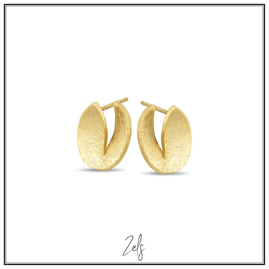 Juweel Zels oorbellen 58205BD Juweel Zels oorbellen 58205BD