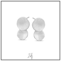 Juweel Zels oorbellen 58212BD Juweel Zels oorbellen 58212BD