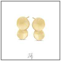 Juweel Zels oorbellen 58213BD Juweel Zels oorbellen 58213BD