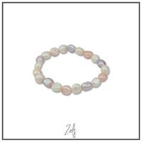 Juweel ZELS PARELARMBAND 61028BD Juweel ZELS PARELARMBAND 61028BD