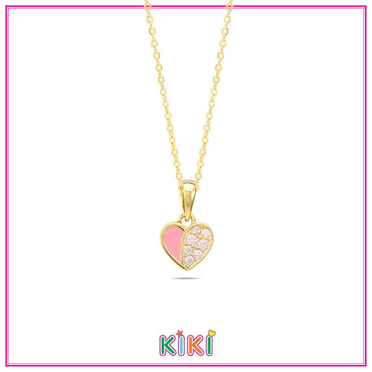 Juweel Zels Kiki Collier 62011E Juweel Zels Kiki Collier 62011E