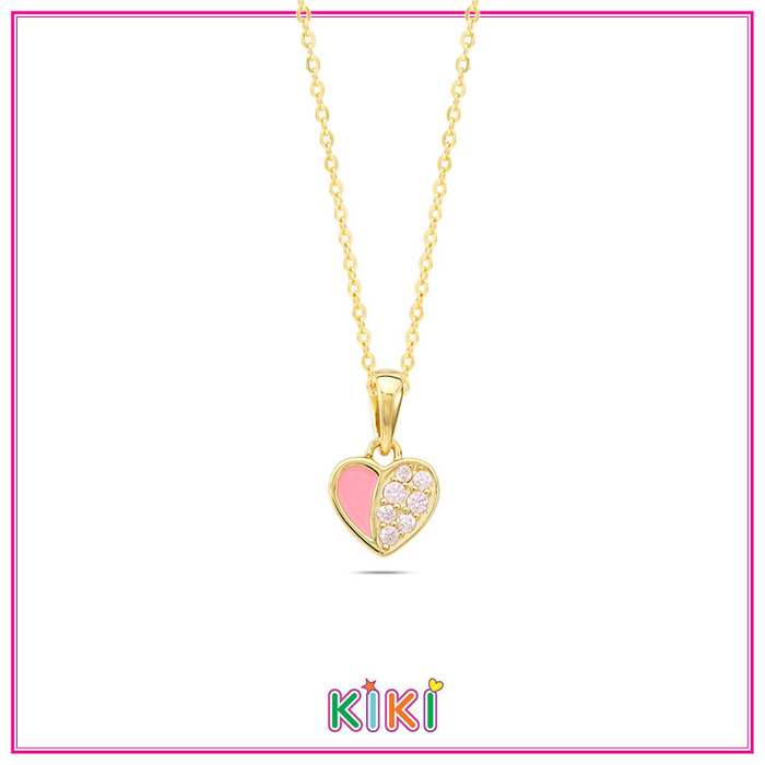 275511 01 Zels Kiki Ketting 62011E Juwelier-Clem Vercammen.jpg