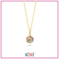 Juweel Zels Kiki Collier 62013E Juweel Zels Kiki Collier 62013E