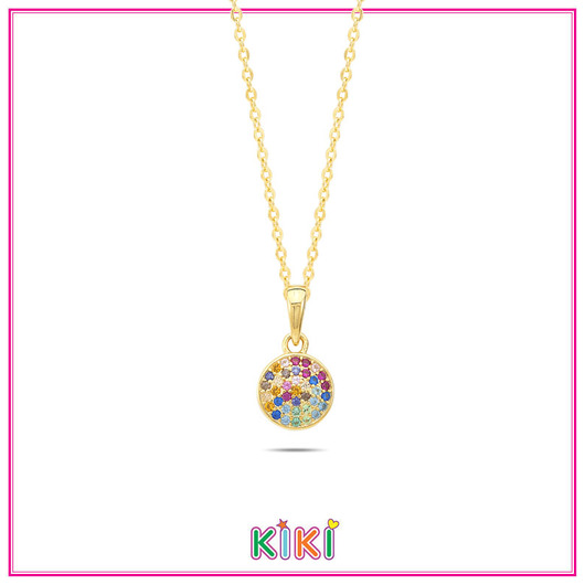 Juweel Zels Kiki Collier 62013E Juweel Zels Kiki Collier 62013E