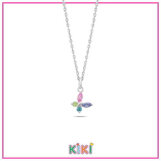 Juweel Zels Kiki Collier 62021E Juweel Zels Kiki Collier 62021E