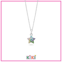 Juweel ZELS KIKI KETTING 62031E Juweel ZELS KIKI KETTING 62031E
