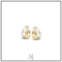 Juweel ZELS OORBELLEN 65001BD Juweel ZELS OORBELLEN 65001BD