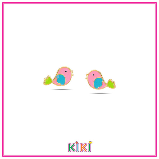 Juweel ZELS KIKI OORBELLEN 65002E Juweel ZELS KIKI OORBELLEN 65002E