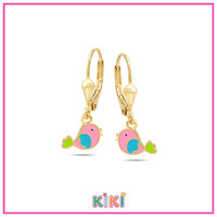 Juweel ZELS KIKI OORSTEKERS 65003E Juweel ZELS KIKI OORSTEKERS 65003E