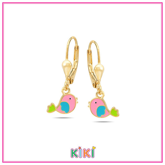 Juweel ZELS KIKI OORSTEKERS 65003E Juweel ZELS KIKI OORSTEKERS 65003E