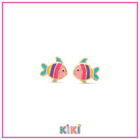 Juweel Zels KIKI Oorstekers 65009E Juweel Zels KIKI Oorstekers 65009E