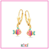 Juweel ZELS KIKI OORBELLEN 65010E Juweel ZELS KIKI OORBELLEN 65010E