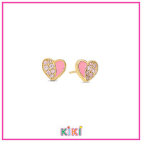 Juweel Kiki oorstekers 65011E Juweel Kiki oorstekers 65011E