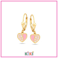 Juweel Kiki Oorbellen 65012E Juweel Kiki Oorbellen 65012E