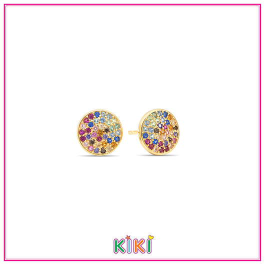 Juweel Kiki Oorbellen 65013E Juweel Kiki Oorbellen 65013E