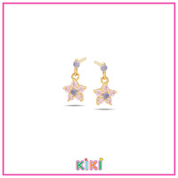 Juweel Kiki Oorbellen 65015E Juweel Kiki Oorbellen 65015E