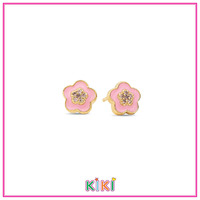 Juweel Kiki Oorbellen 65016E Juweel Kiki Oorbellen 65016E