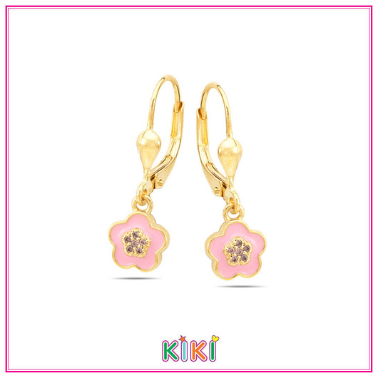 Juweel Kiki Oorbellen 65017E Juweel Kiki Oorbellen 65017E