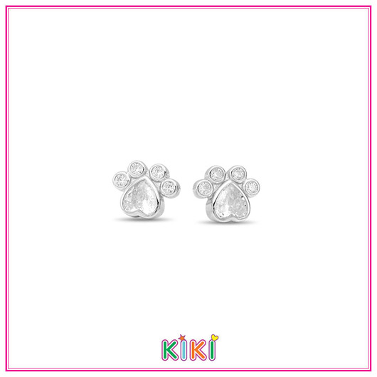 Juweel Kiki Oorbellen 65018E Juweel Kiki Oorbellen 65018E