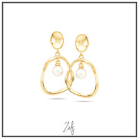 Juweel ZELS OORSTEKERS 65019BD Juweel ZELS OORSTEKERS 65019BD