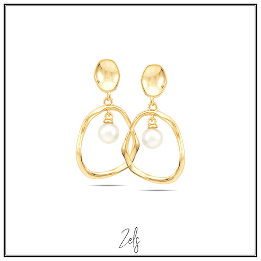 Juweel ZELS OORSTEKERS 65019BD Juweel ZELS OORSTEKERS 65019BD