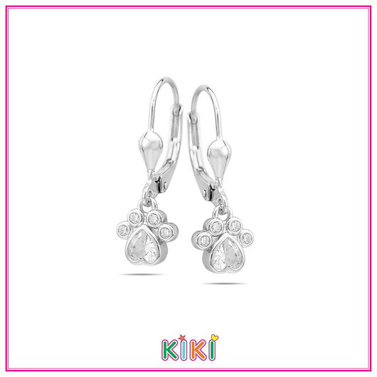 Juweel ZELS KIKI Oorbellen 65019E Juweel ZELS KIKI Oorbellen 65019E
