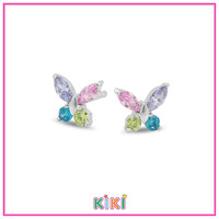 Juweel ZELS KIKI OORSTEKERS 65021E Juweel ZELS KIKI OORSTEKERS 65021E