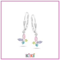 Juweel ZELS KIKI OORSTEKERS 65022E Juweel ZELS KIKI OORSTEKERS 65022E