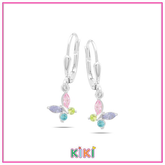 Juweel ZELS KIKI OORSTEKERS 65022E Juweel ZELS KIKI OORSTEKERS 65022E