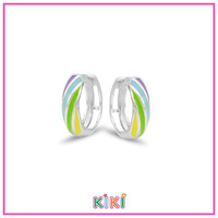 Juweel ZELS KIKI OORSTEKERS 65023E Juweel ZELS KIKI OORSTEKERS 65023E