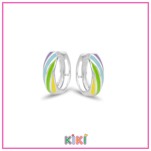 Juweel ZELS KIKI OORSTEKERS 65023E Juweel ZELS KIKI OORSTEKERS 65023E