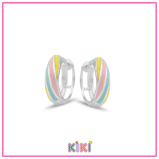 Juweel ZELS KIKI OORSTEKERS 65024E Juweel ZELS KIKI OORSTEKERS 65024E