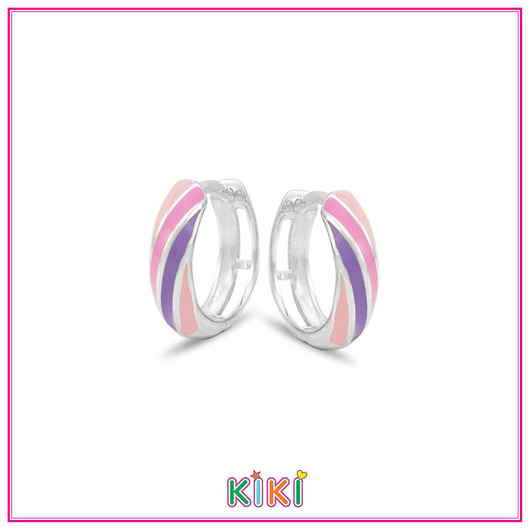 Juweel ZELS KIKI OORSTEKERS 65025E Juweel ZELS KIKI OORSTEKERS 65025E