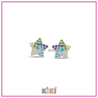 Juweel ZELS KIKI OORSTEKERS 65031E Juweel ZELS KIKI OORSTEKERS 65031E