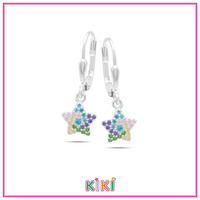 Juweel ZELS KIKI OORSTEKERS 65032E Juweel ZELS KIKI OORSTEKERS 65032E