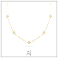 Juweel ZELS COLLIER CL60-0820 Juweel ZELS COLLIER CL60-0820